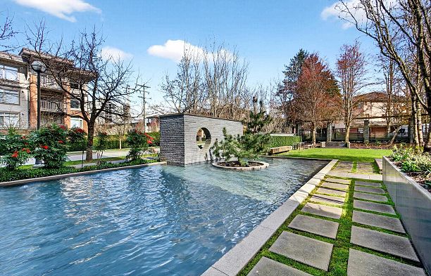 1502 5868 Agronomy Road University VW