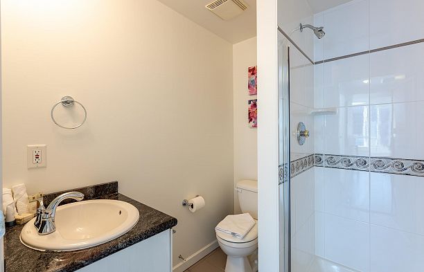 2902 1166 Melville Street Coal Harbour