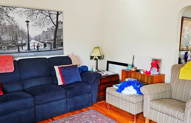 5284 East Boulevard Quilchena