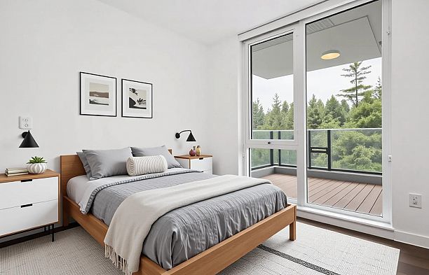 1604 5629 Birney Avenue University VW