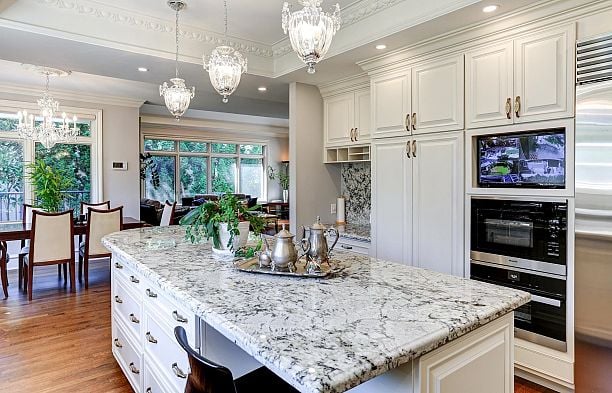 4538 Angus Drive Shaughnessy