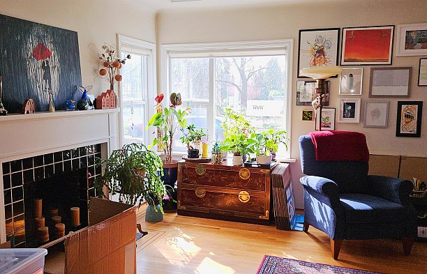 5284 East Boulevard Quilchena