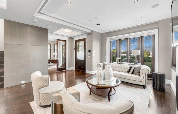 4320 W 8th Avenue Point Grey