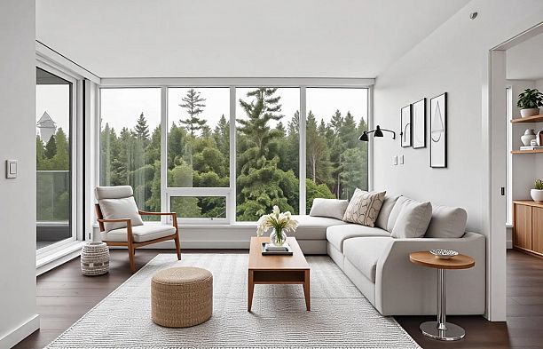 1604 5629 Birney Avenue University VW