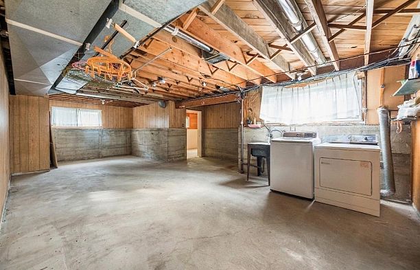 6872 Heather Street South Cambie