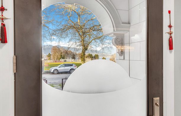 4320 W 8th Avenue Point Grey