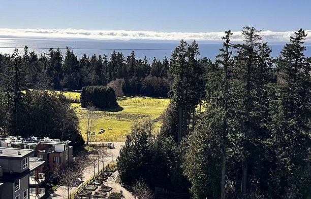 1403 6138 BIRNEY AVE AVENUE, Vancouver BC V6T 1W5 University VW