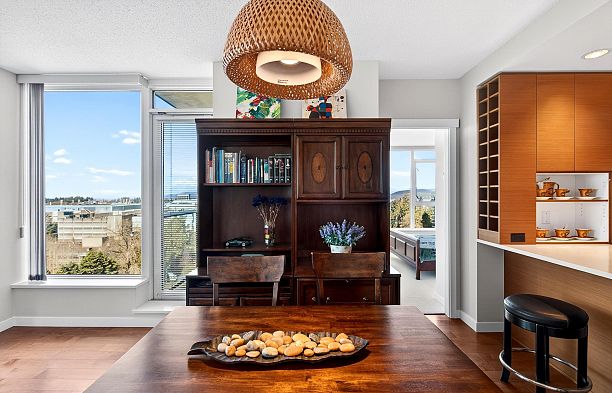 1502 5868 Agronomy Road University VW