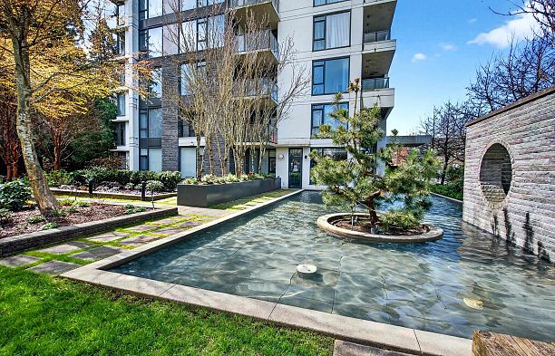 1502 5868 Agronomy Road University VW