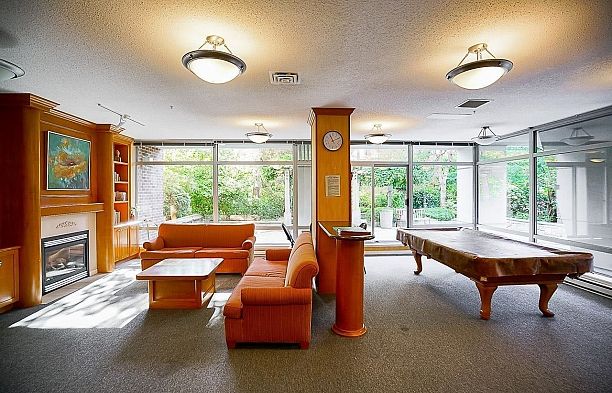 707 5639 Hampton Place University VW