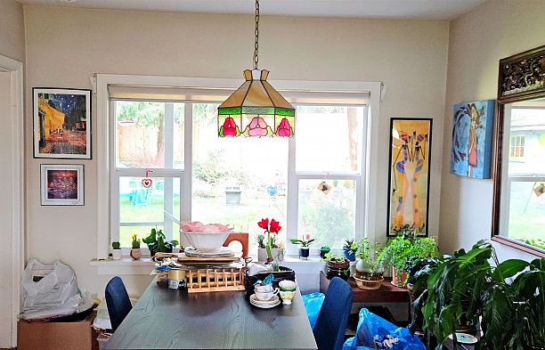 5284 East Boulevard Quilchena