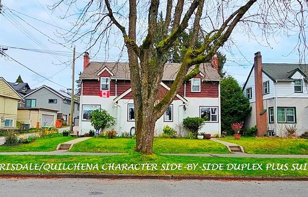 5284 East Boulevard Quilchena