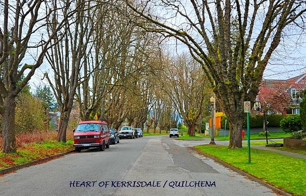 5284 East Boulevard Quilchena