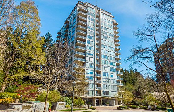 707 5639 Hampton Place University VW