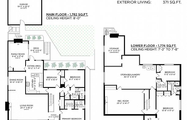 6872 Heather Street South Cambie