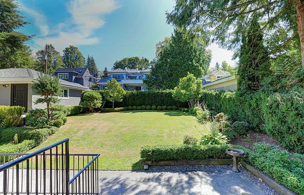4538 Angus Drive Shaughnessy