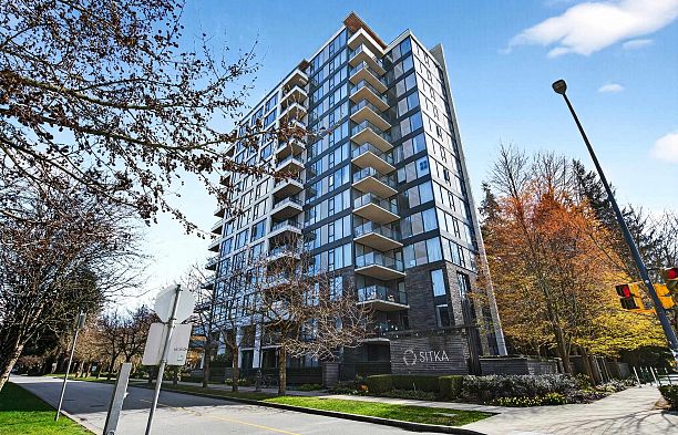 1502 5868 Agronomy Road University VW