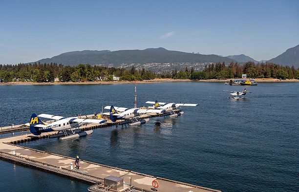 2902 1166 Melville Street Coal Harbour