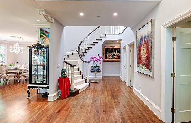 4538 Angus Drive Shaughnessy