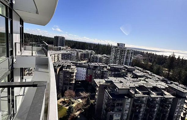 1403 6138 BIRNEY AVE AVENUE, Vancouver BC V6T 1W5 University VW