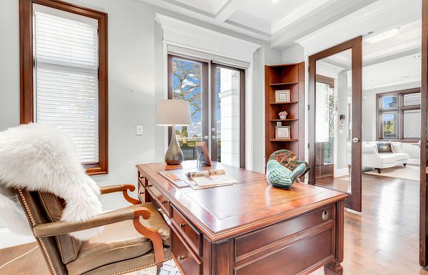 4320 W 8th Avenue Point Grey