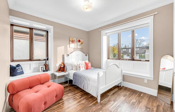 4320 W 8th Avenue Point Grey