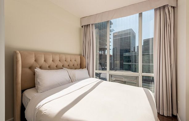 2902 1166 Melville Street Coal Harbour