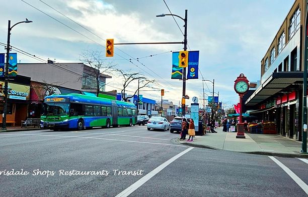 5284 East Boulevard Quilchena