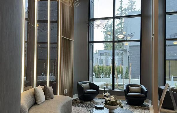 1403 6138 BIRNEY AVE AVENUE, Vancouver BC V6T 1W5 University VW