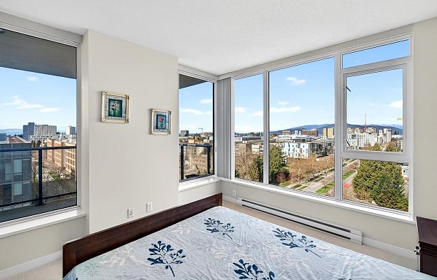 1502 5868 Agronomy Road University VW