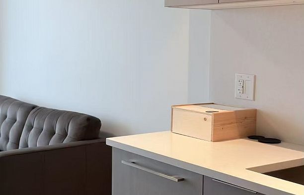 1403 6138 BIRNEY AVE AVENUE, Vancouver BC V6T 1W5 University VW