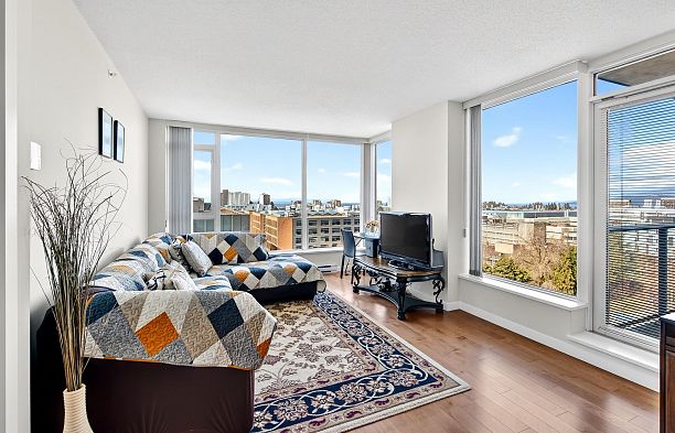 1502 5868 Agronomy Road University VW