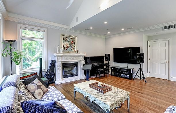 4538 Angus Drive Shaughnessy