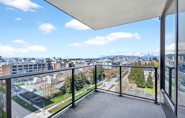 1502 5868 Agronomy Road University VW