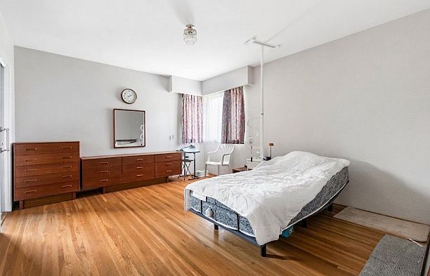 6872 Heather Street South Cambie