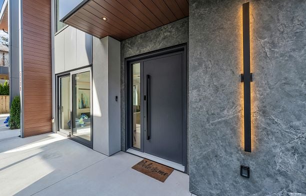 1181 W 33rd Avenue Shaughnessy