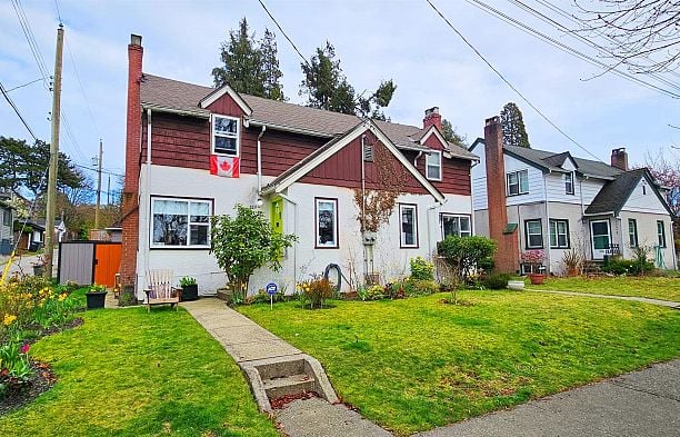 5284 East Boulevard Quilchena