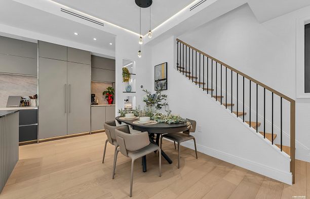 1181 W 33rd Avenue Shaughnessy