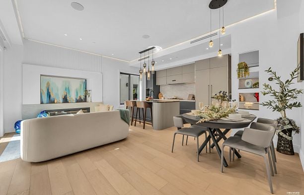 1181 W 33rd Avenue Shaughnessy