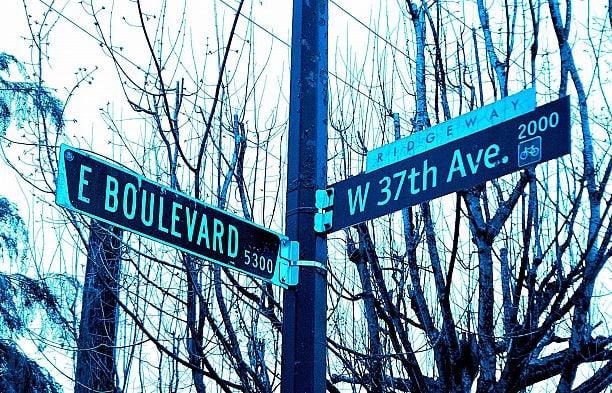 5284 East Boulevard Quilchena