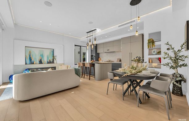 1181 W 33rd Avenue Shaughnessy