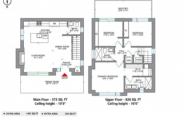 1181 W 33rd Avenue Shaughnessy