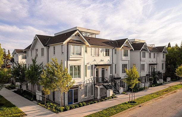 6531 Fremlin Street South Cambie