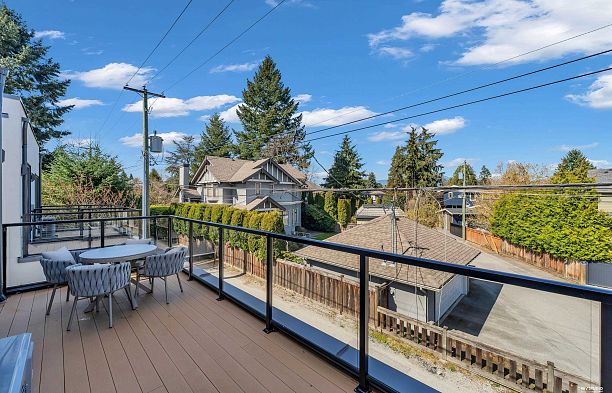 1181 W 33rd Avenue Shaughnessy