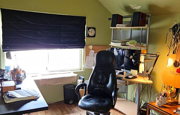 5284 East Boulevard Quilchena