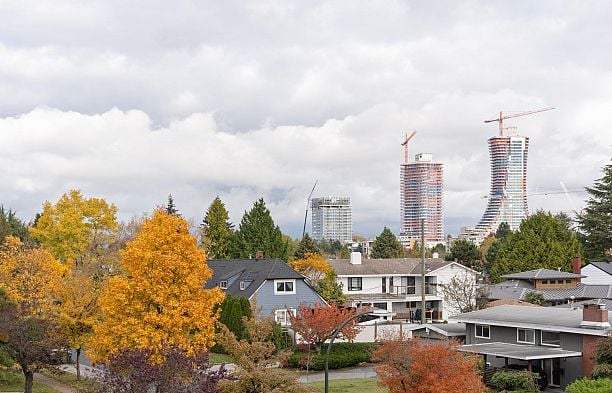 6531 Fremlin Street South Cambie