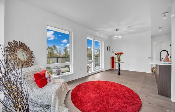 305 6859 Cambie Street South Cambie