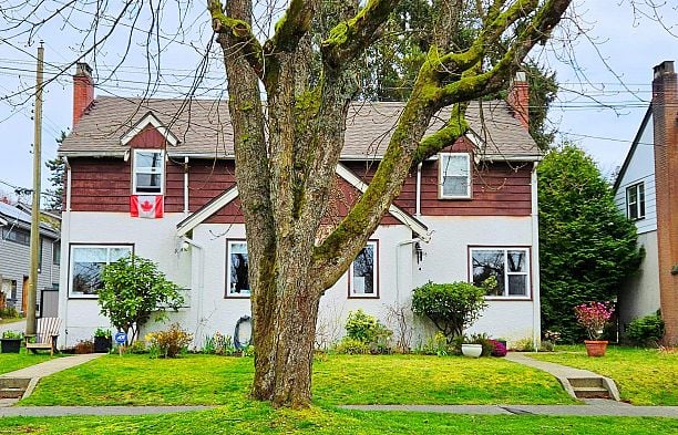 5284 East Boulevard Quilchena