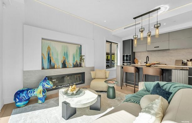 1181 W 33rd Avenue Shaughnessy