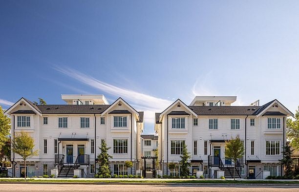 6531 Fremlin Street South Cambie